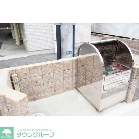 The Sengen Terrace(ザセンゲンテラス)の物件内観写真